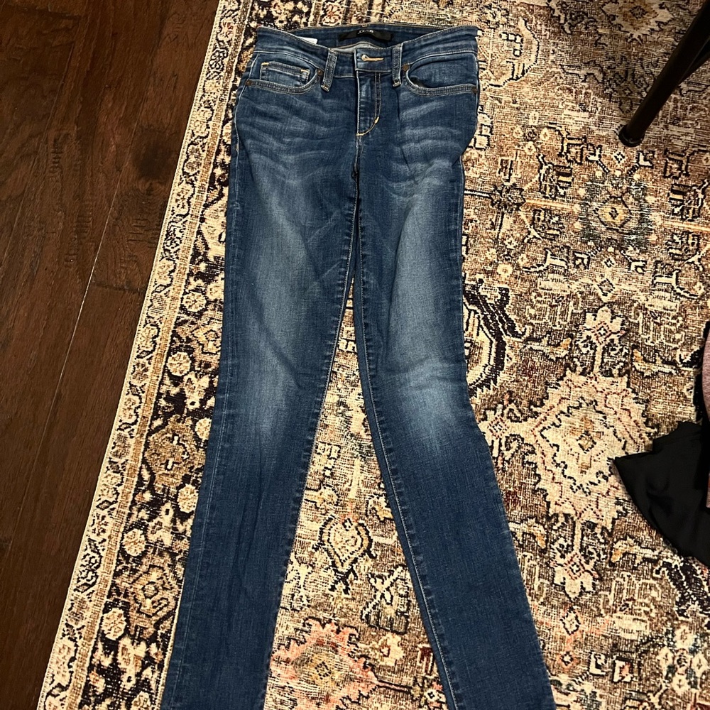 Size 24 Blue Joe’s Jeans